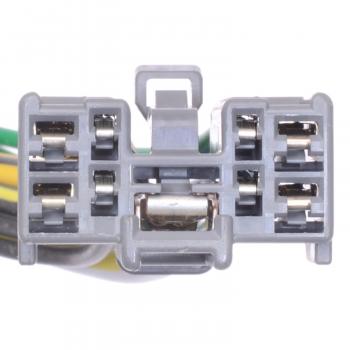 BWD CS820 Ignition Lock and Cylinder Switch product image 4 of 6