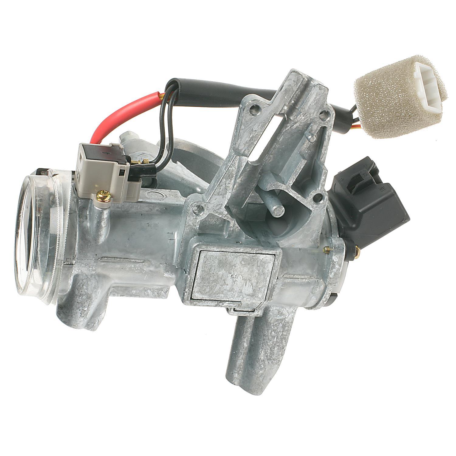 BWD CS821 Ignition Starter Switch product image 1 of 3