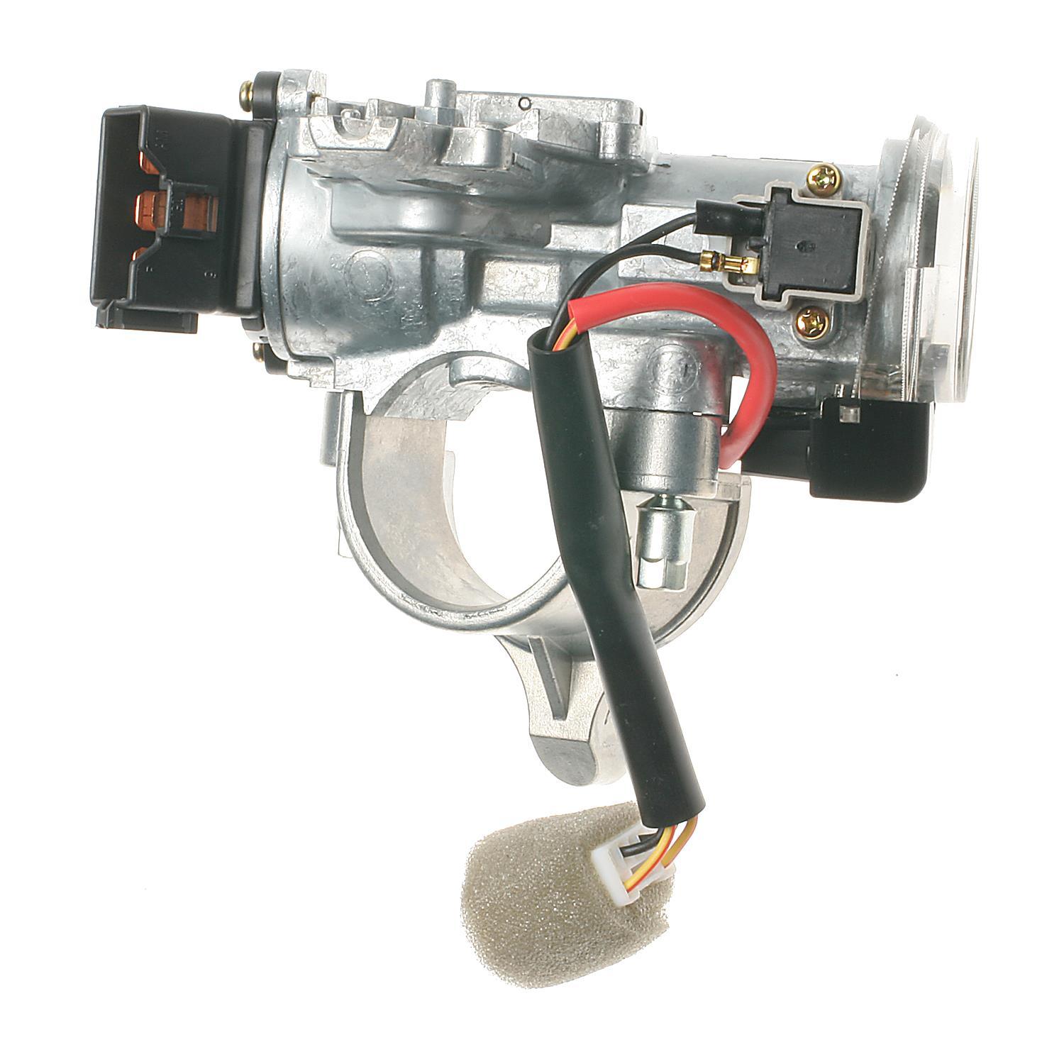 BWD CS821 Ignition Starter Switch product image 2 of 3