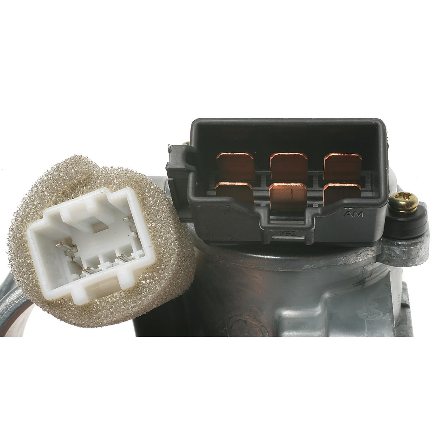BWD CS821 Ignition Starter Switch product image 3 of 3