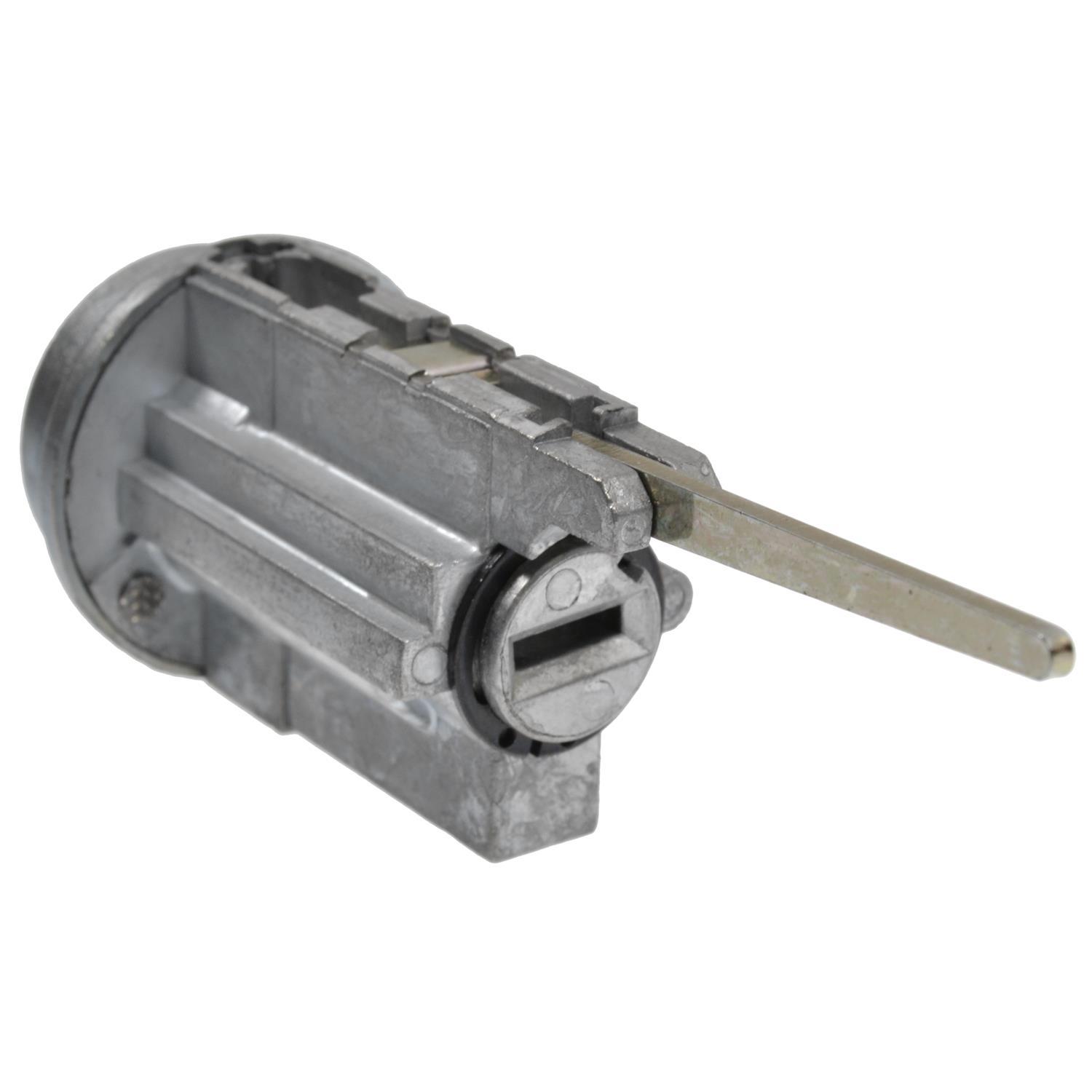 BWD CS821L Ignition Lock Cylinder product image 2 of 9