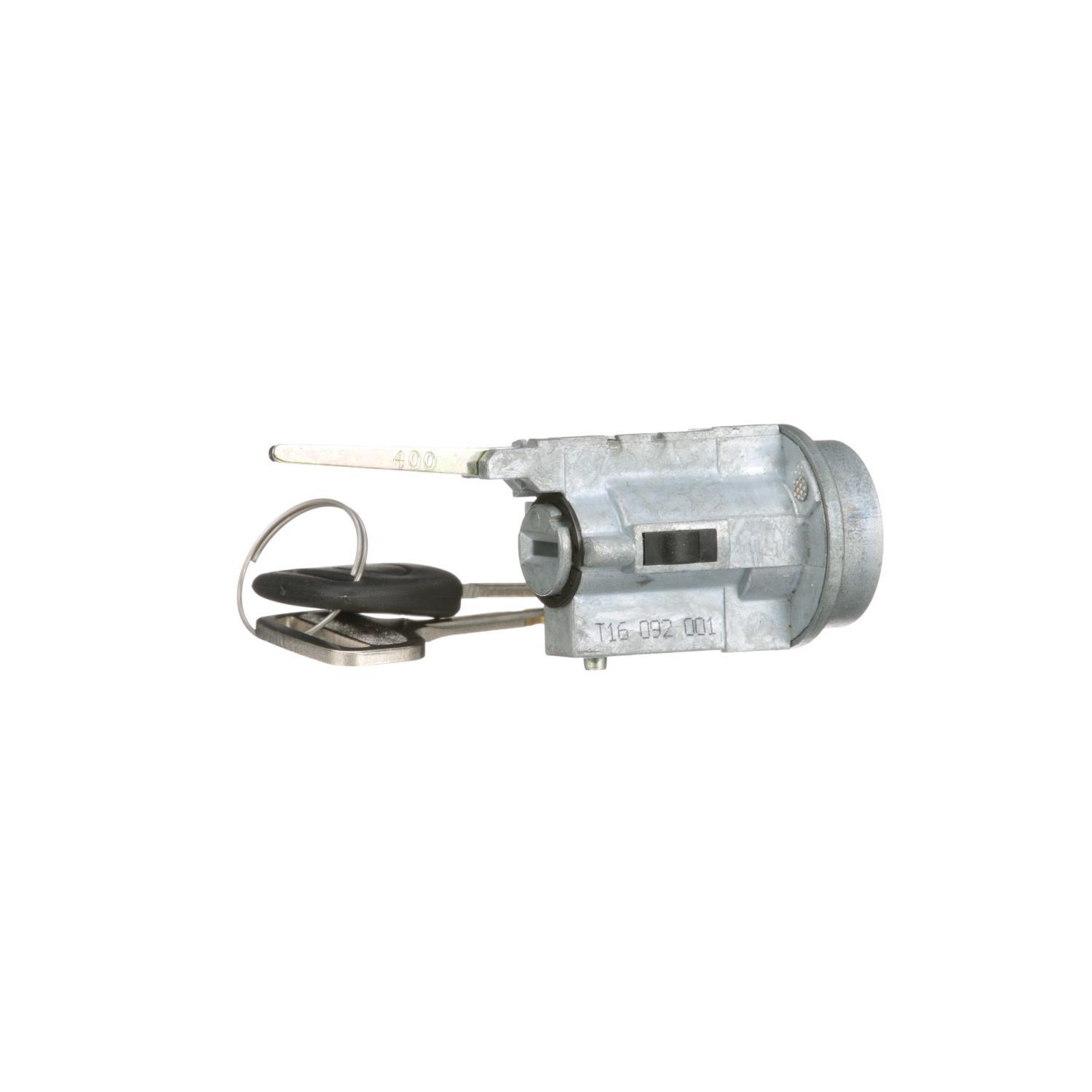 BWD CS821L Ignition Lock Cylinder product image 8 of 9
