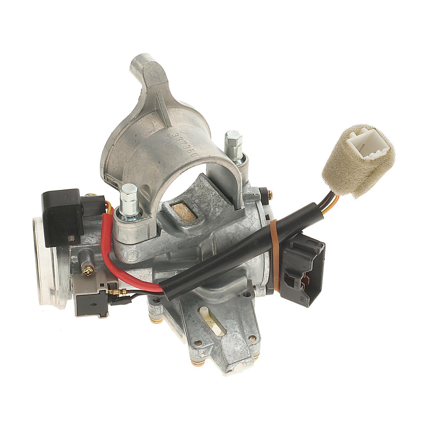 BWD CS822 Ignition Starter Switch product image 2 of 4