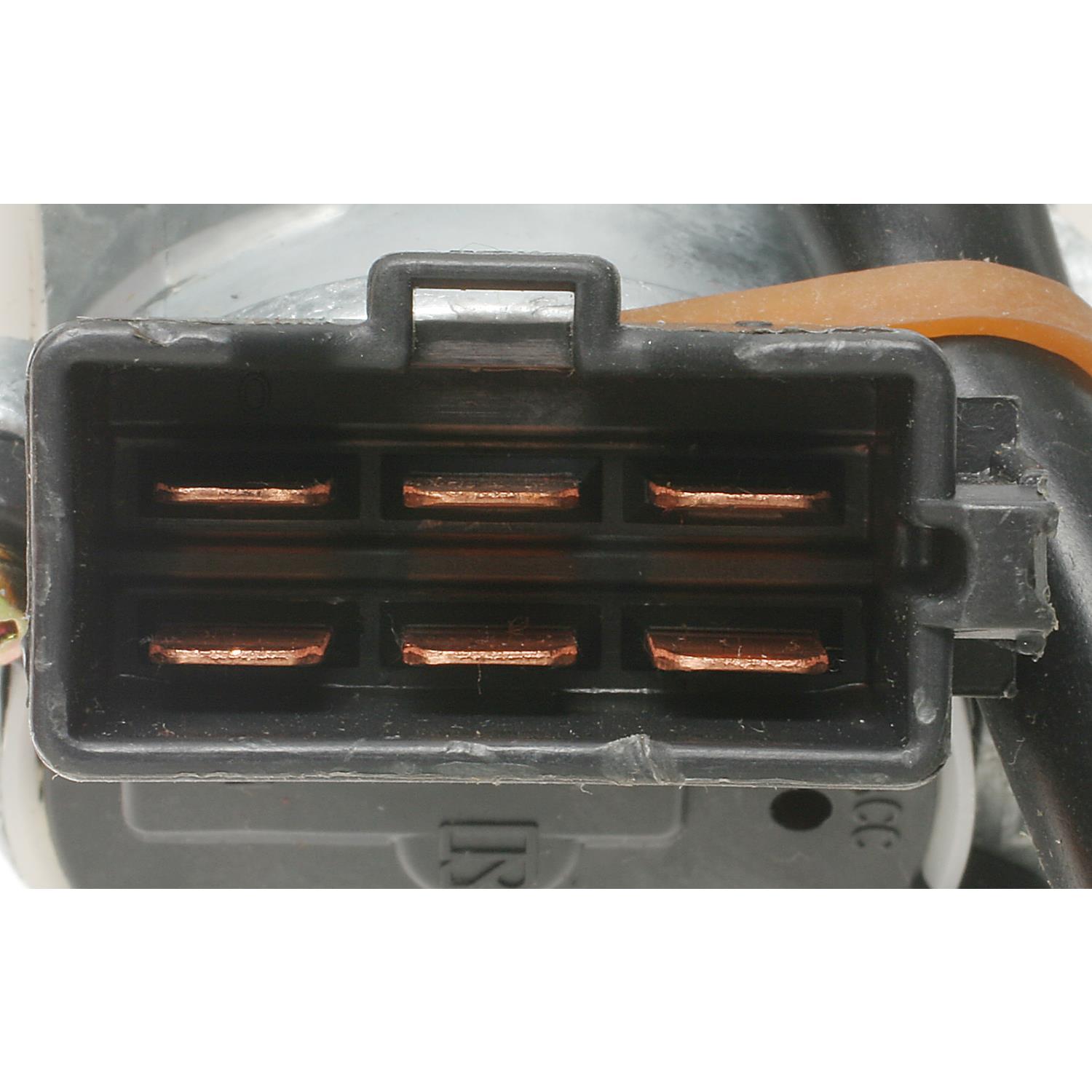 BWD CS822 Ignition Starter Switch product image 3 of 4