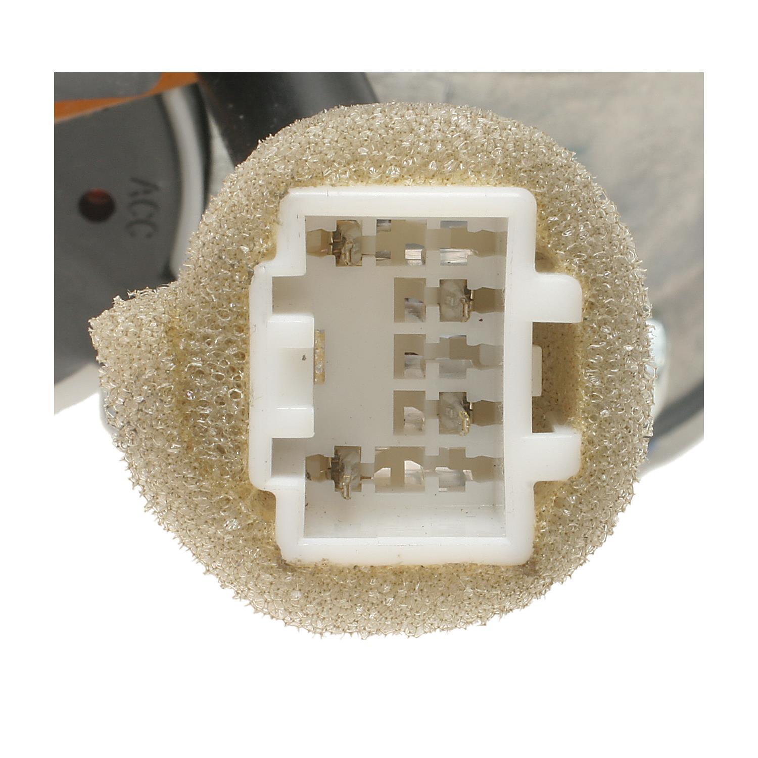 BWD CS822 Ignition Starter Switch product image 4 of 4