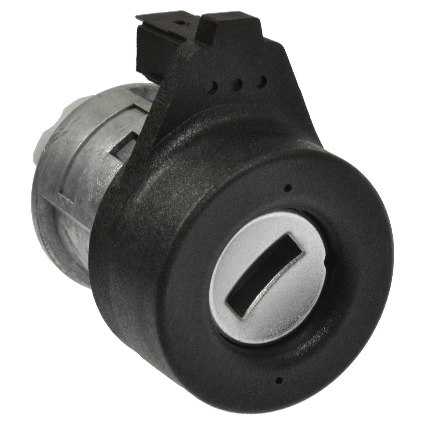 BWD CS824L Ignition Lock Cylinder product image 1 of 3