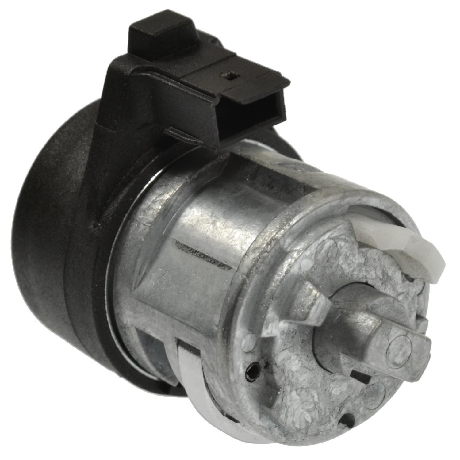 BWD CS824L Ignition Lock Cylinder product image 2 of 3