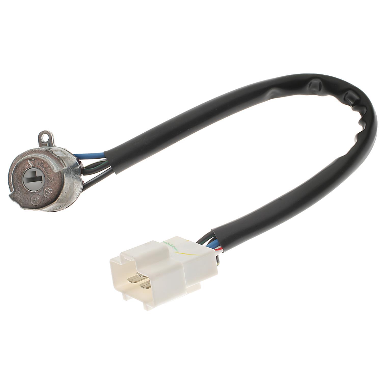 BWD CS825 Ignition Starter Switch product image 2 of 3