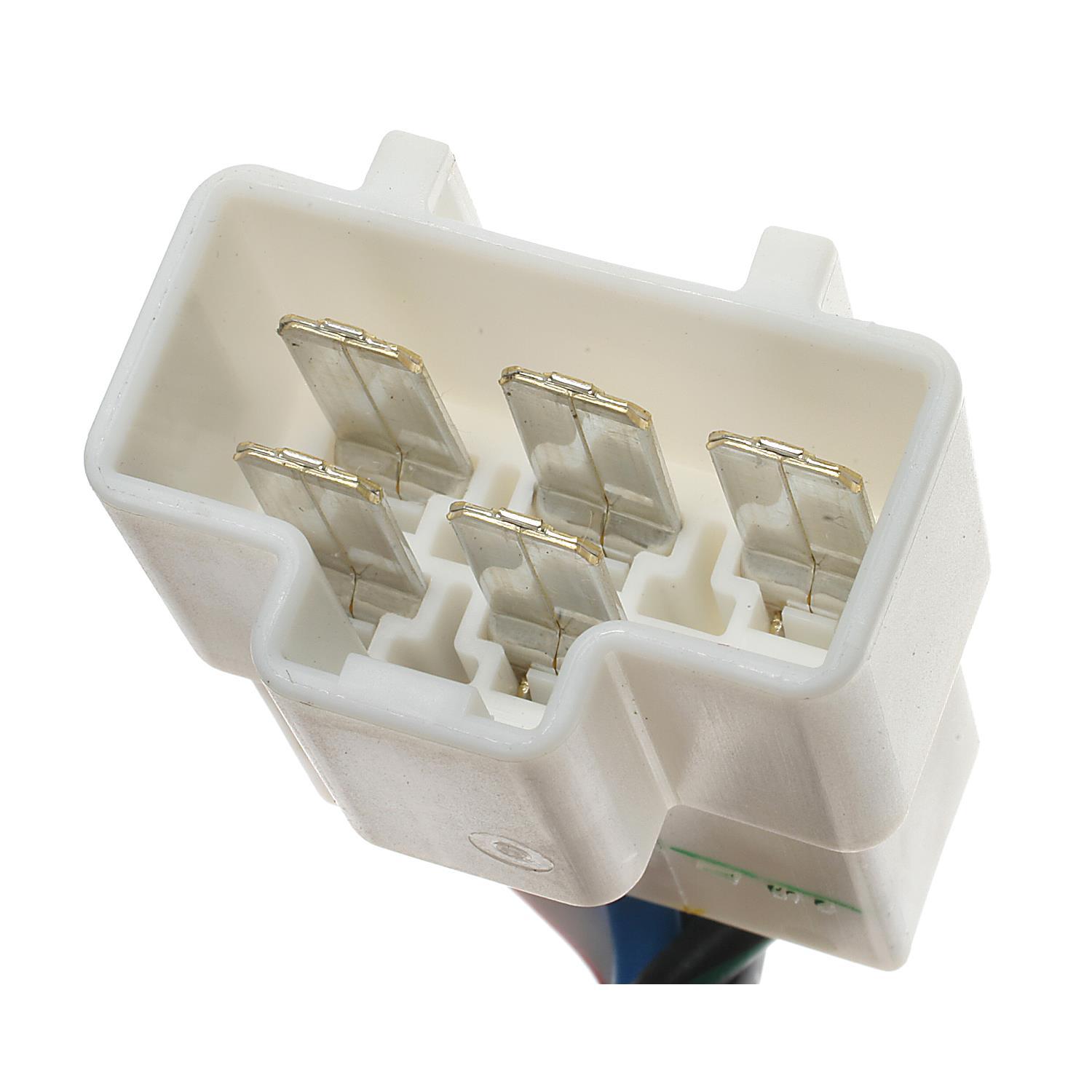 BWD CS825 Ignition Starter Switch product image 3 of 3