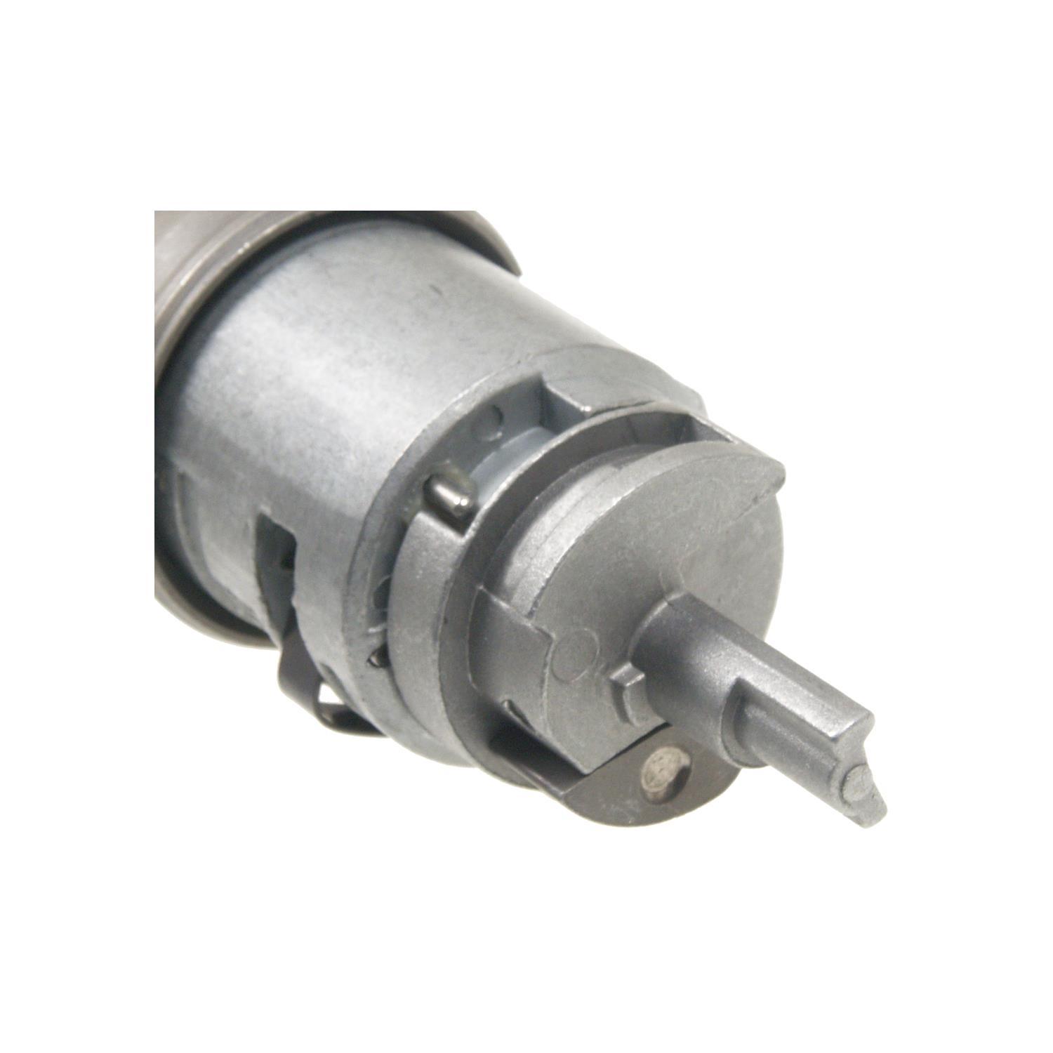 BWD CS825L Ignition Lock Cylinder product image 2 of 3