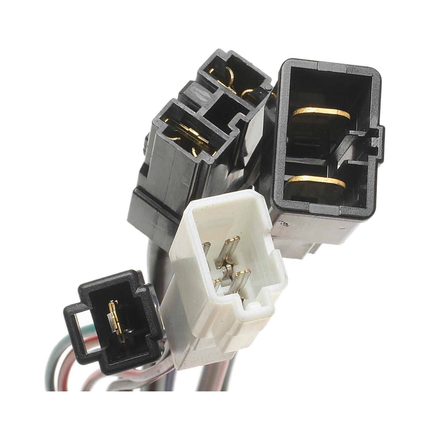 BWD CS826 Ignition Starter Switch product image 3 of 4
