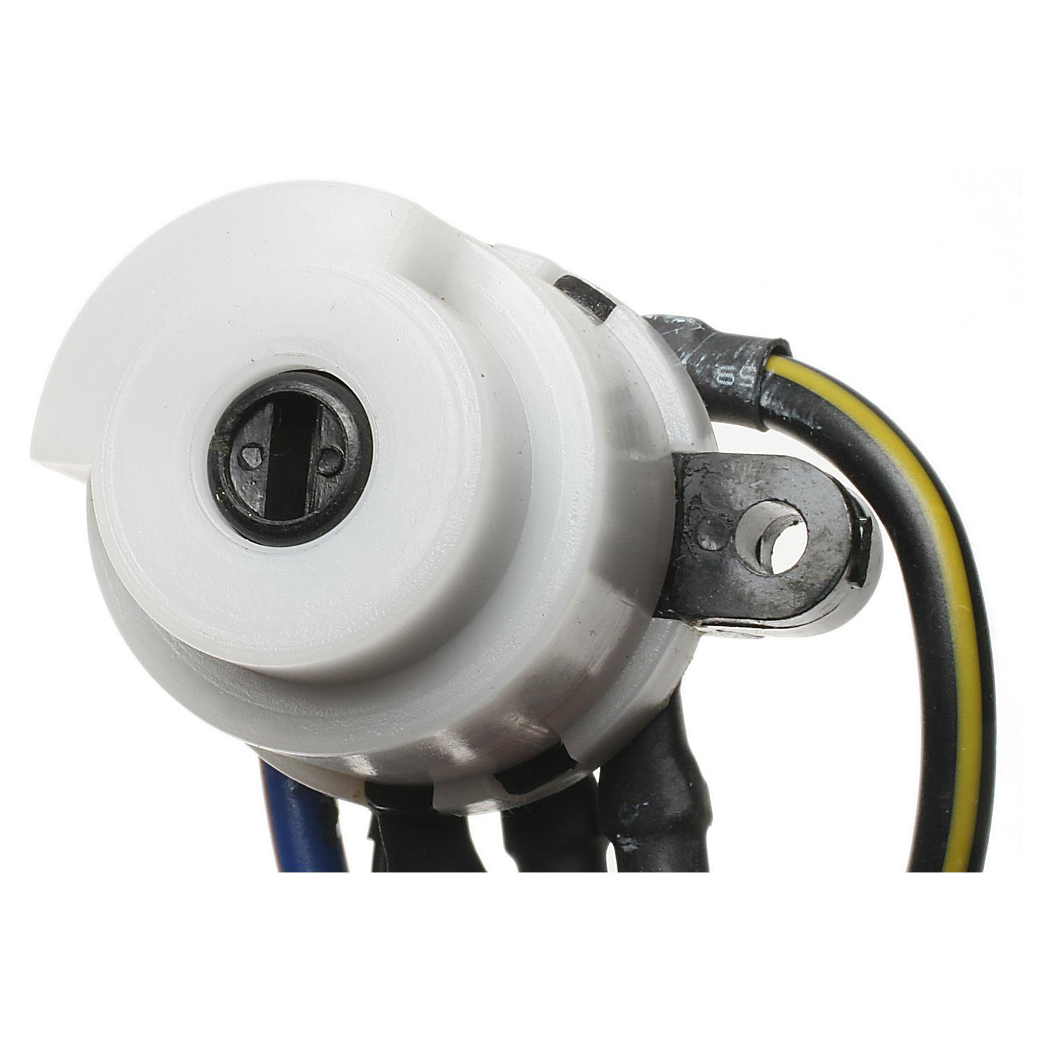 BWD CS826 Ignition Starter Switch product image 4 of 4