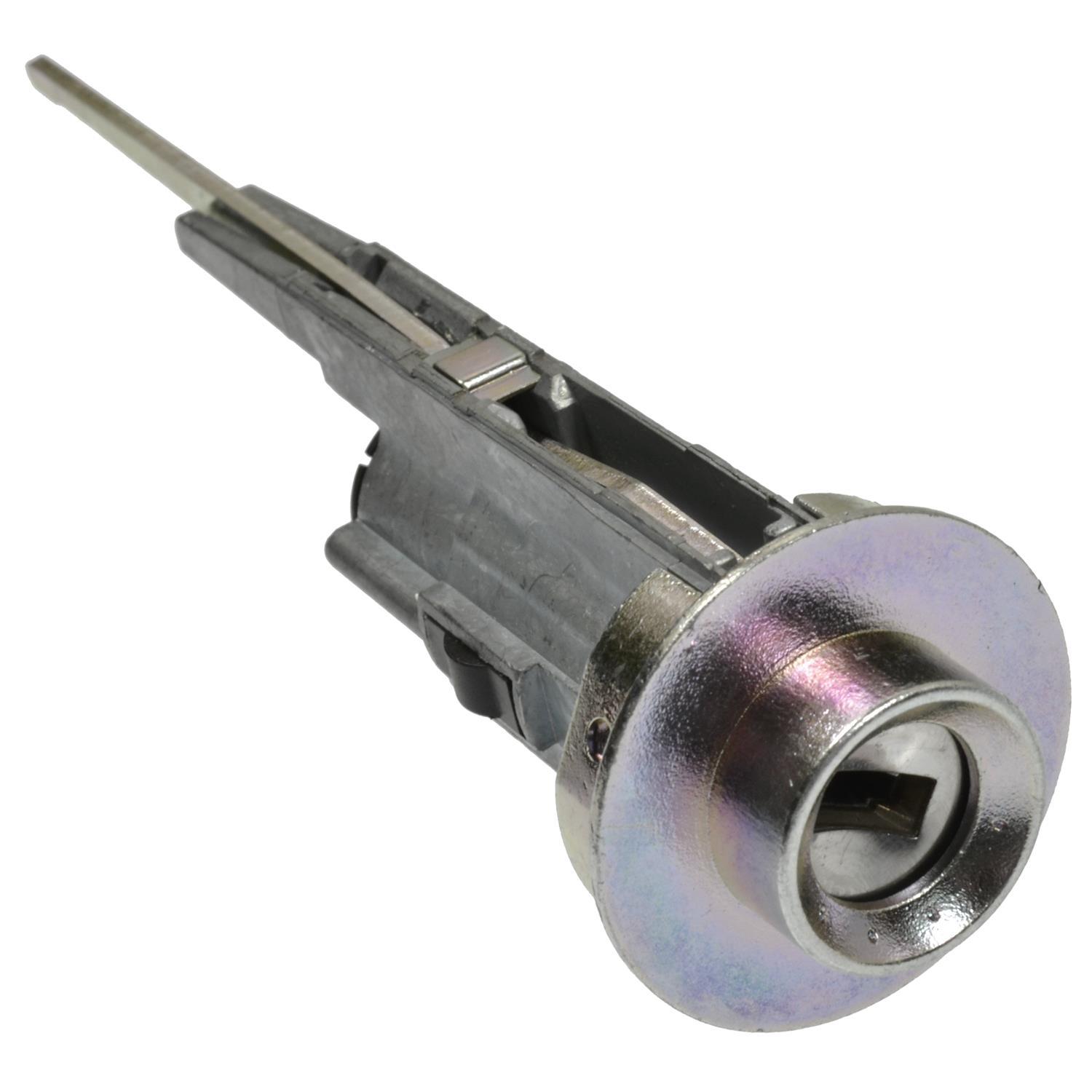 BWD CS826L Ignition Lock Cylinder product image 1 of 3