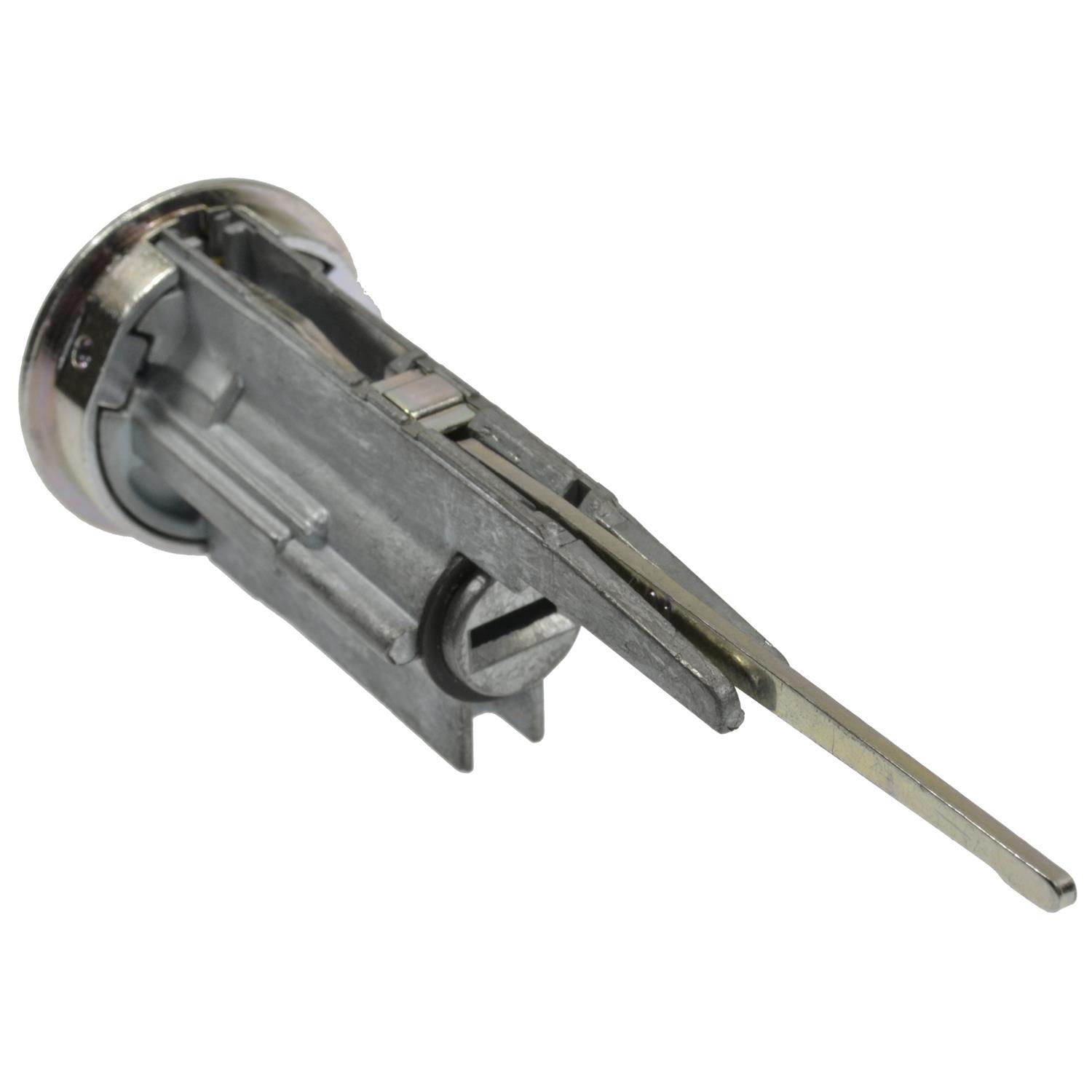 BWD CS826L Ignition Lock Cylinder product image 2 of 3