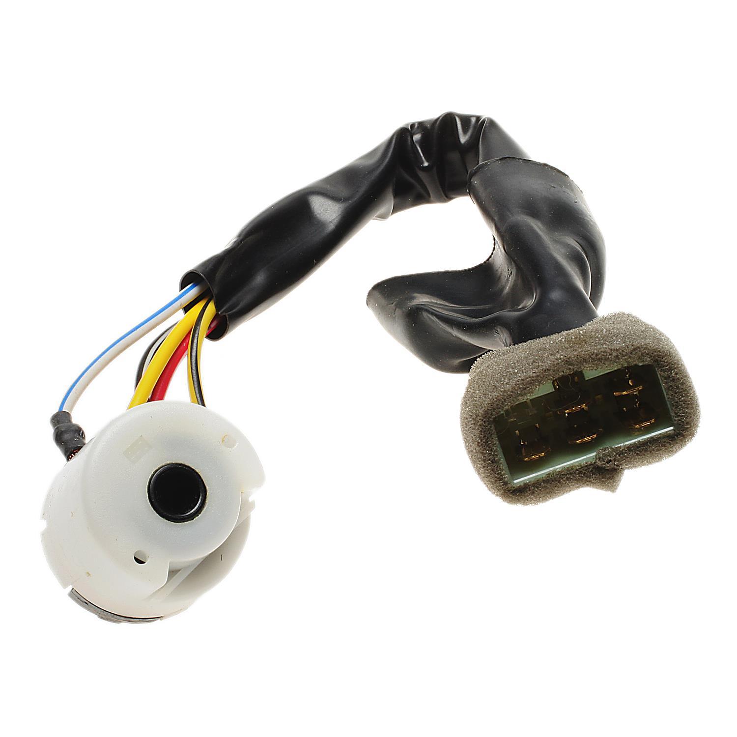 BWD CS827 Ignition Starter Switch product image 1 of 3