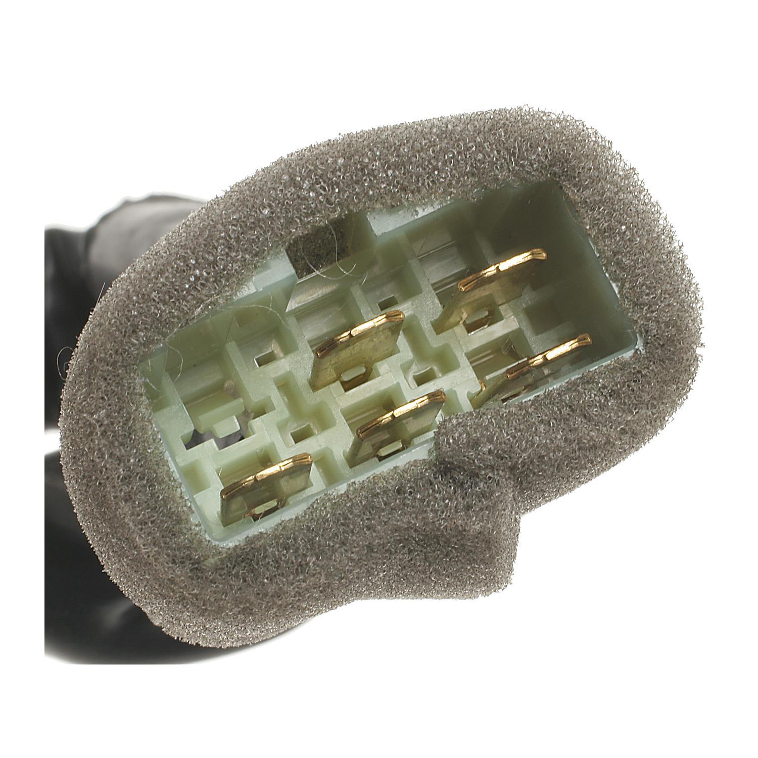 BWD CS827 Ignition Starter Switch product image 2 of 3