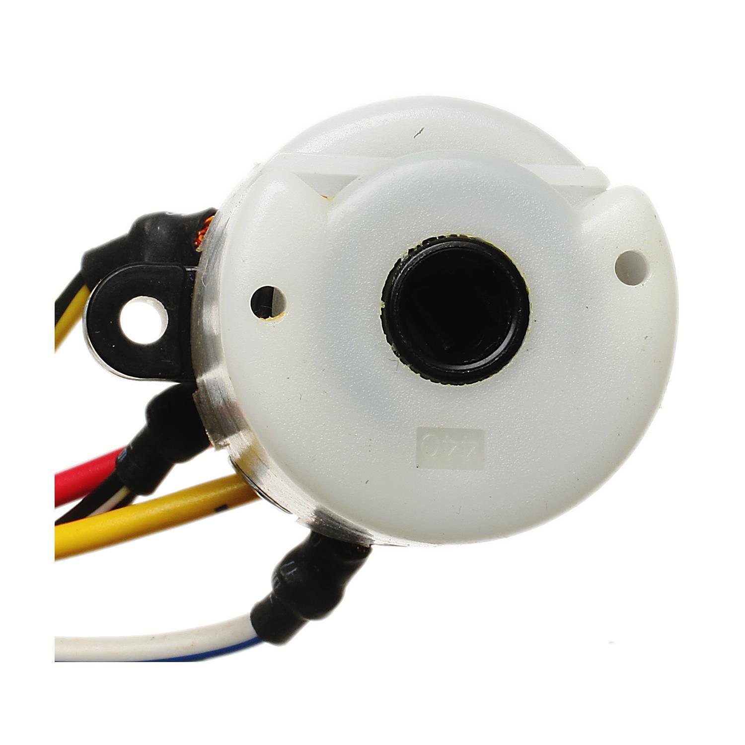 BWD CS827 Ignition Starter Switch product image 3 of 3
