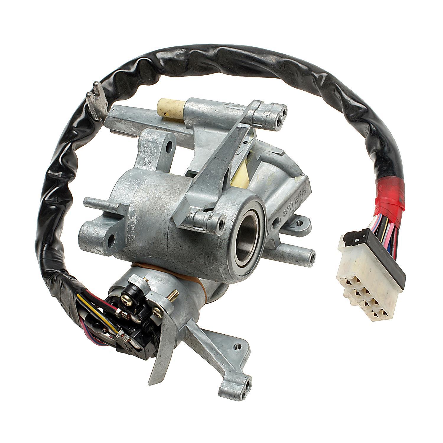 BWD CS828 - Ignition Lock and Cylinder Switch BWD CS828 Ignition Lock and Cylinder Switch product image 1 of 3