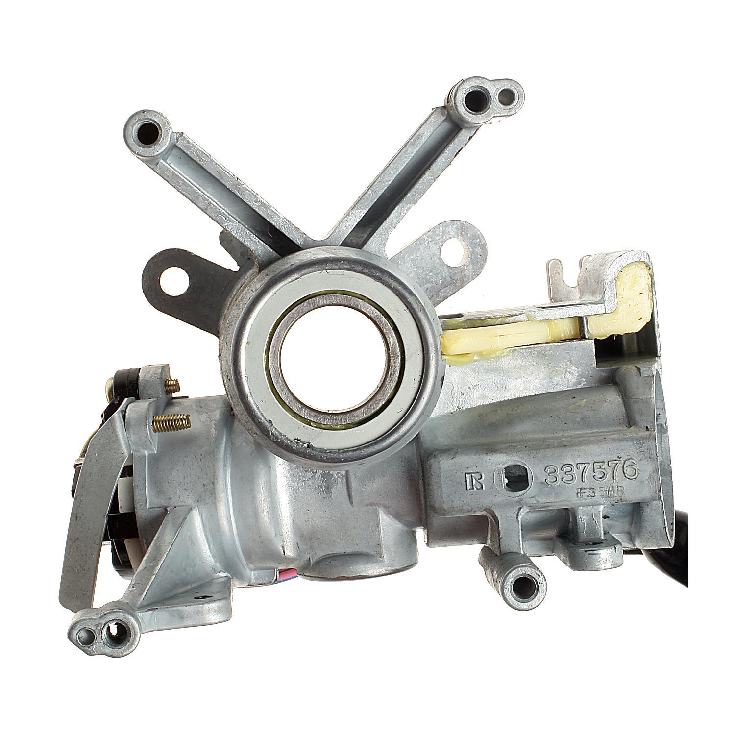 BWD CS828 - Ignition Lock and Cylinder Switch BWD CS828 Ignition Lock and Cylinder Switch product image 3 of 3