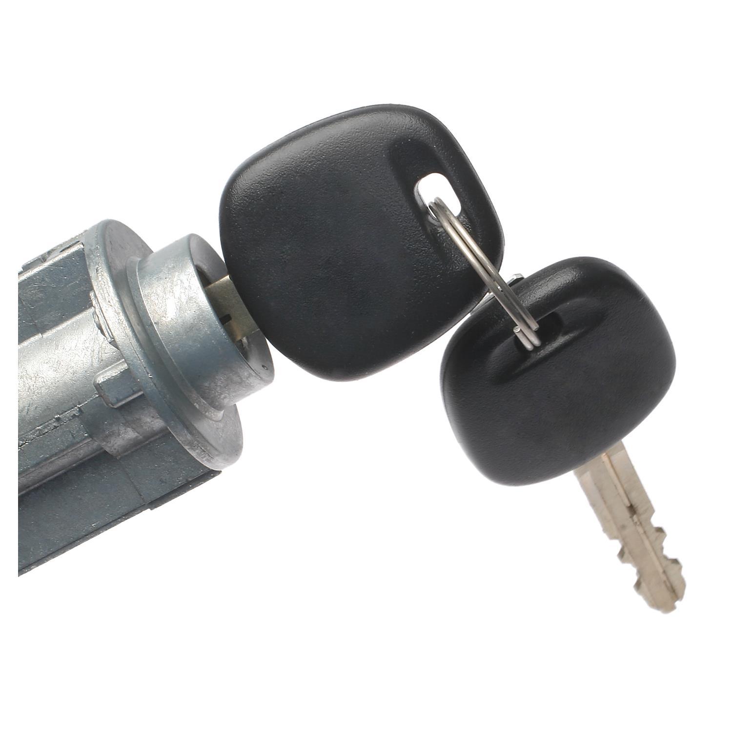 BWD CS828L - Ignition Lock Cylinder BWD CS828L Ignition Lock Cylinder product image 1 of 12