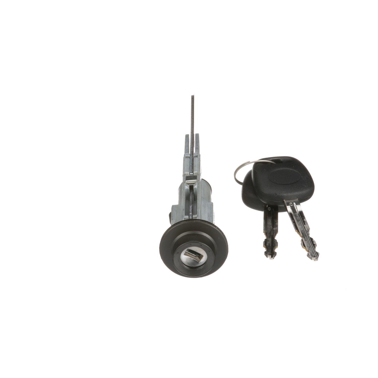 BWD CS828L - Ignition Lock Cylinder BWD CS828L Ignition Lock Cylinder product image 2 of 12