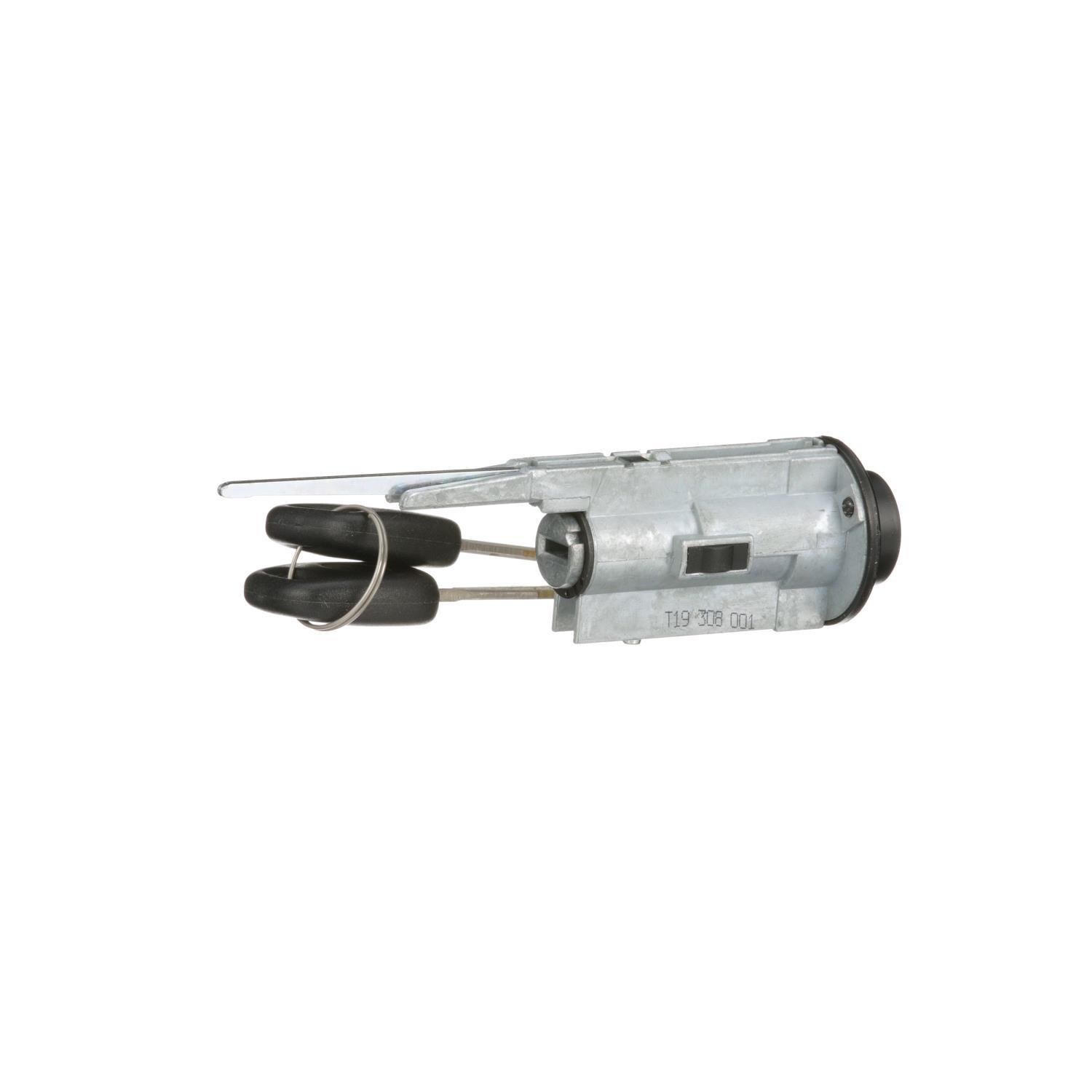 BWD CS828L - Ignition Lock Cylinder BWD CS828L Ignition Lock Cylinder product image 3 of 12