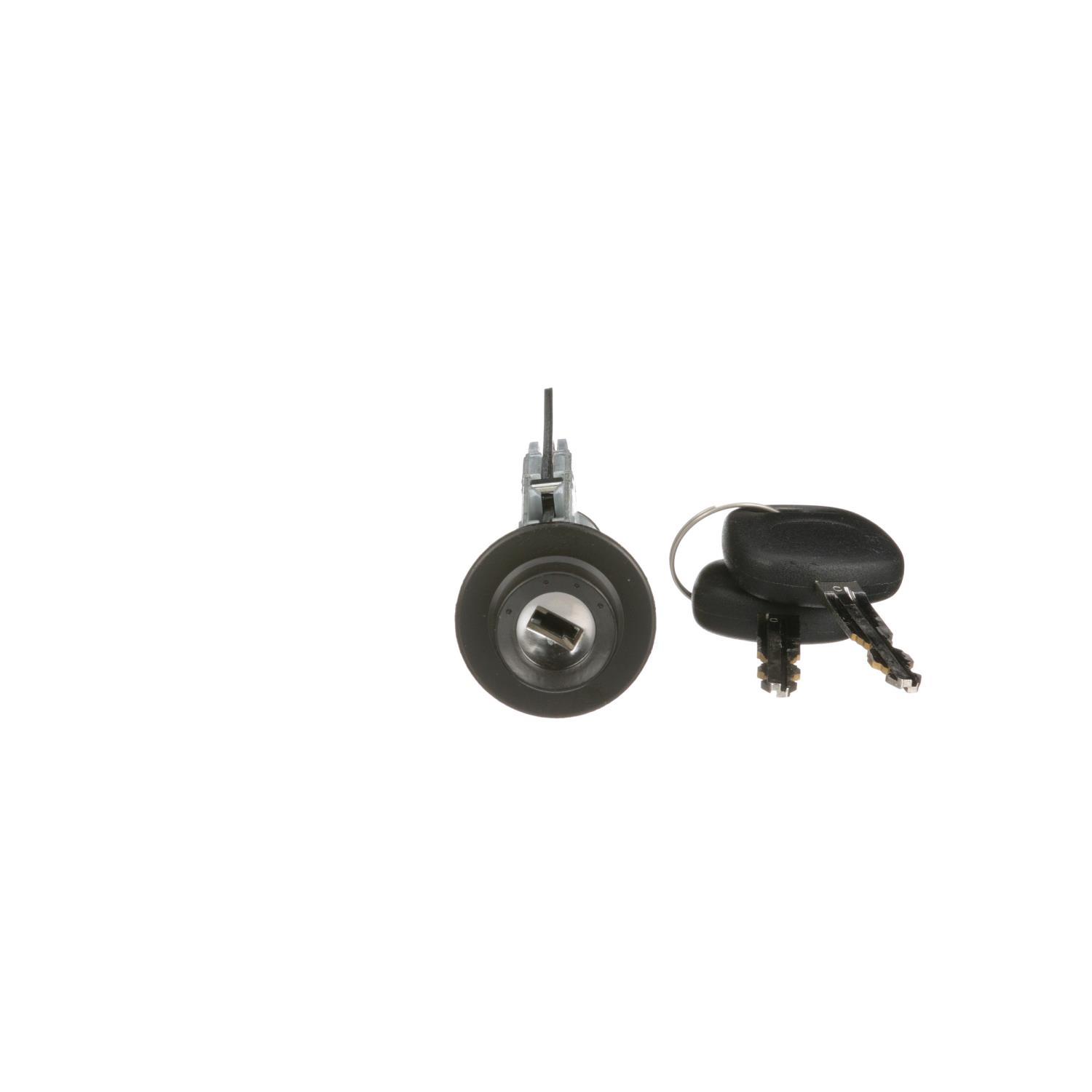 BWD CS828L - Ignition Lock Cylinder BWD CS828L Ignition Lock Cylinder product image 4 of 12