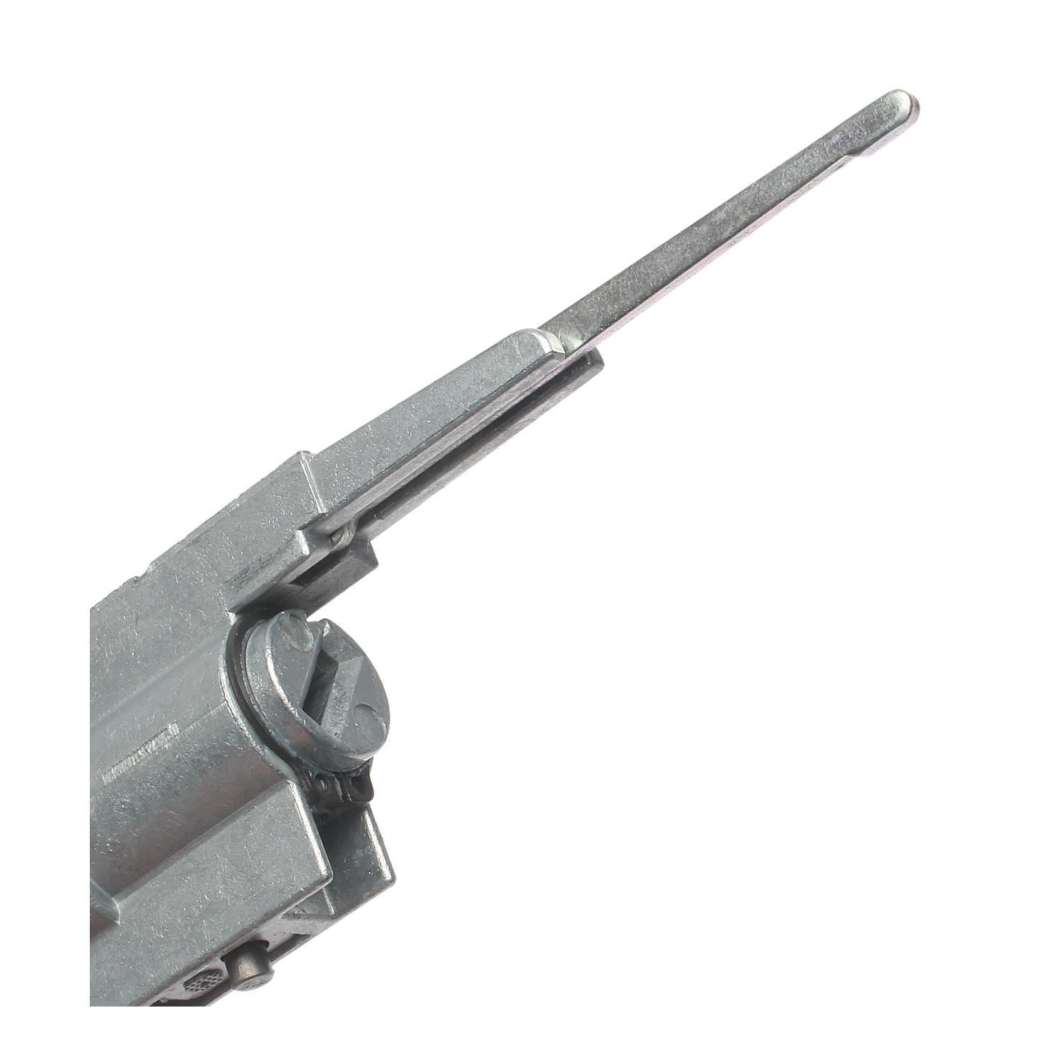 BWD CS828L - Ignition Lock Cylinder BWD CS828L Ignition Lock Cylinder product image 5 of 12