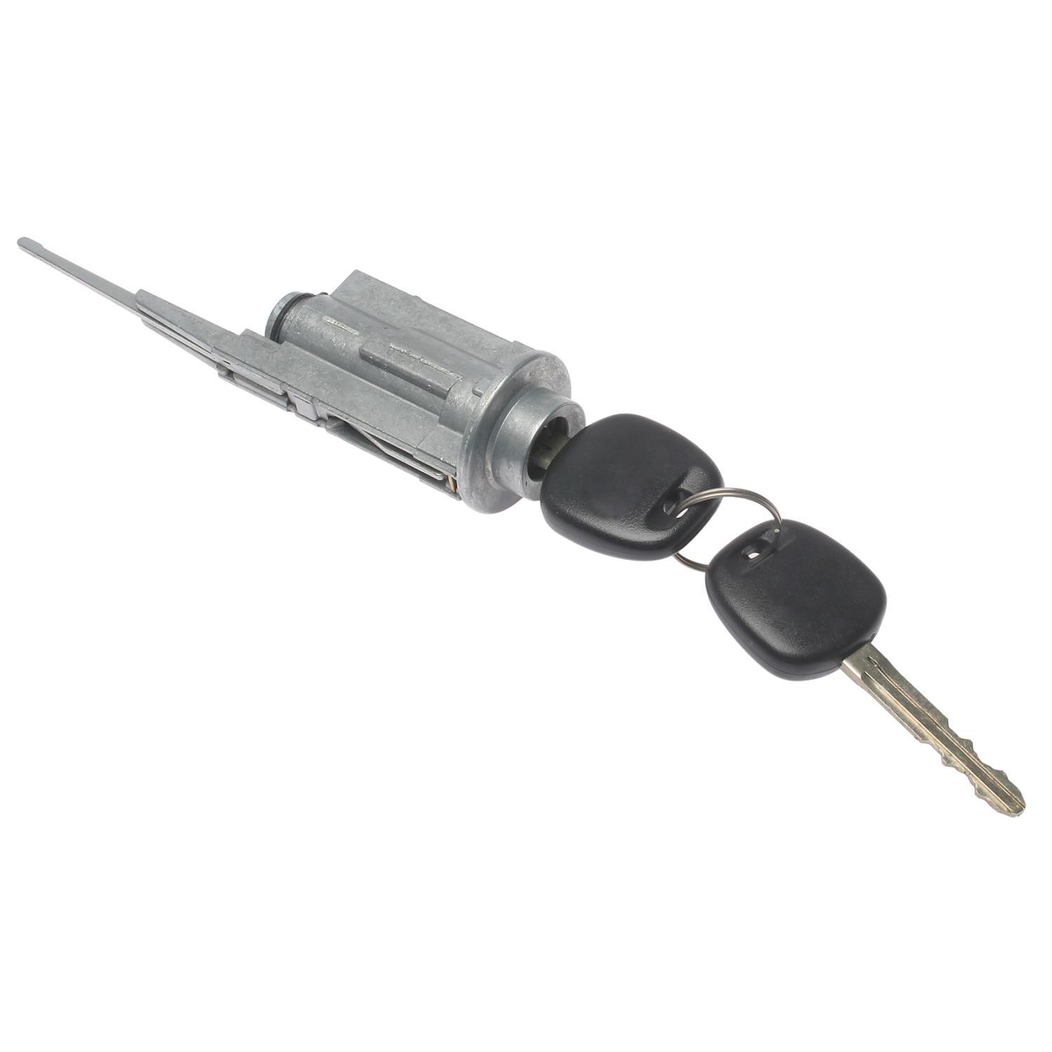 BWD CS828L - Ignition Lock Cylinder BWD CS828L Ignition Lock Cylinder product image 6 of 12