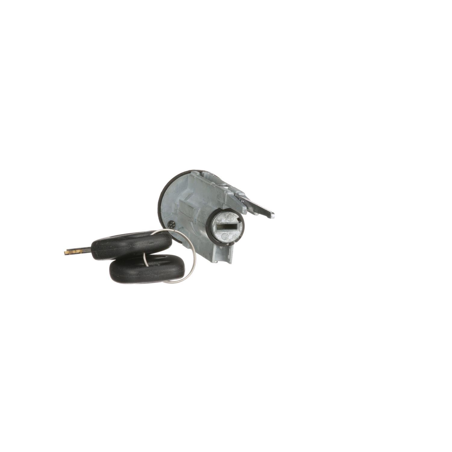 BWD CS828L - Ignition Lock Cylinder BWD CS828L Ignition Lock Cylinder product image 9 of 12