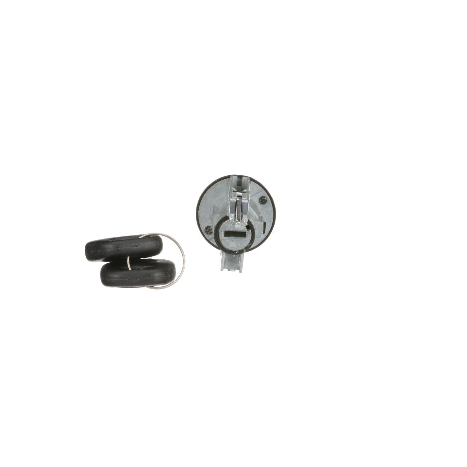 BWD CS828L - Ignition Lock Cylinder BWD CS828L Ignition Lock Cylinder product image 10 of 12