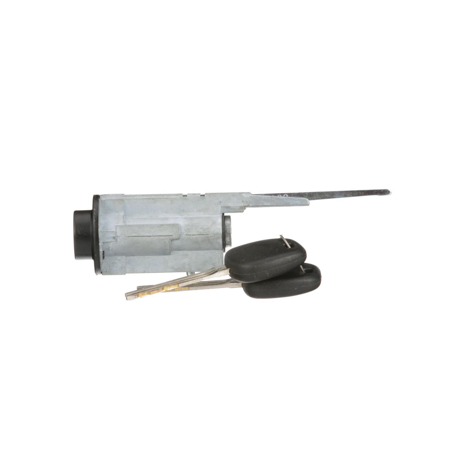 BWD CS828L - Ignition Lock Cylinder BWD CS828L Ignition Lock Cylinder product image 11 of 12