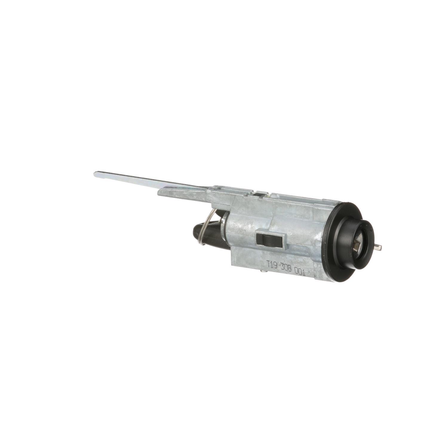BWD CS828L - Ignition Lock Cylinder BWD CS828L Ignition Lock Cylinder product image 12 of 12