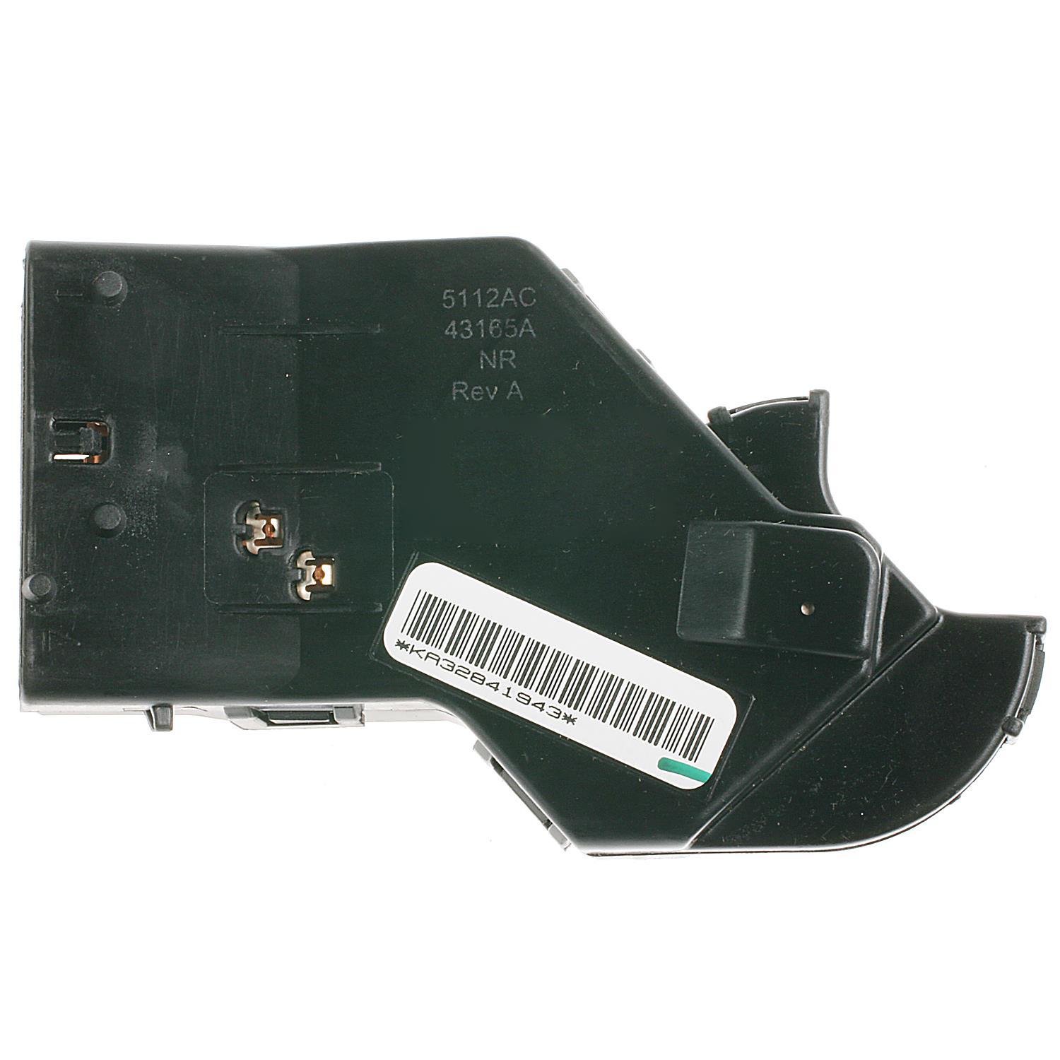 BWD CS829 - Ignition Starter Switch BWD CS829 Ignition Starter Switch product image 1 of 8
