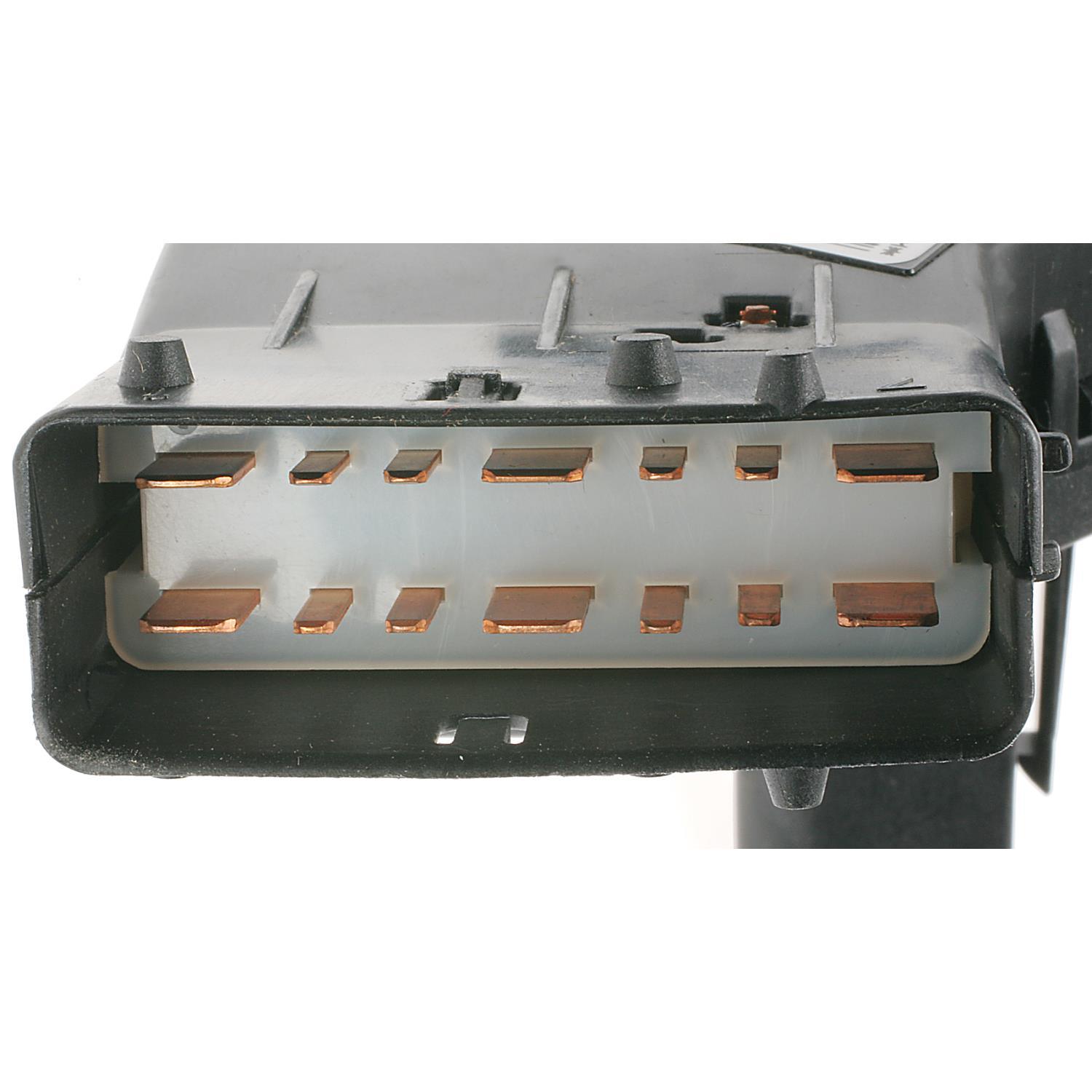 BWD CS829 - Ignition Starter Switch BWD CS829 Ignition Starter Switch product image 4 of 8