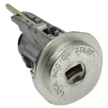 BWD CS829L Ignition Lock Cylinder product image 1 of 3
