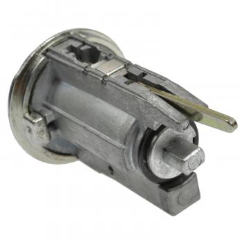 BWD CS829L Ignition Lock Cylinder product image 2 of 3