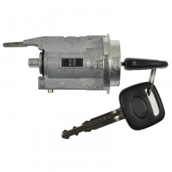 BWD CS829L Ignition Lock Cylinder product image 3 of 3