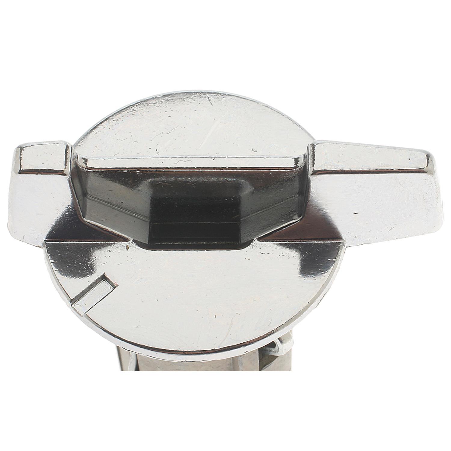 BWD CS82L Ignition Lock Cylinder product image 1 of 9