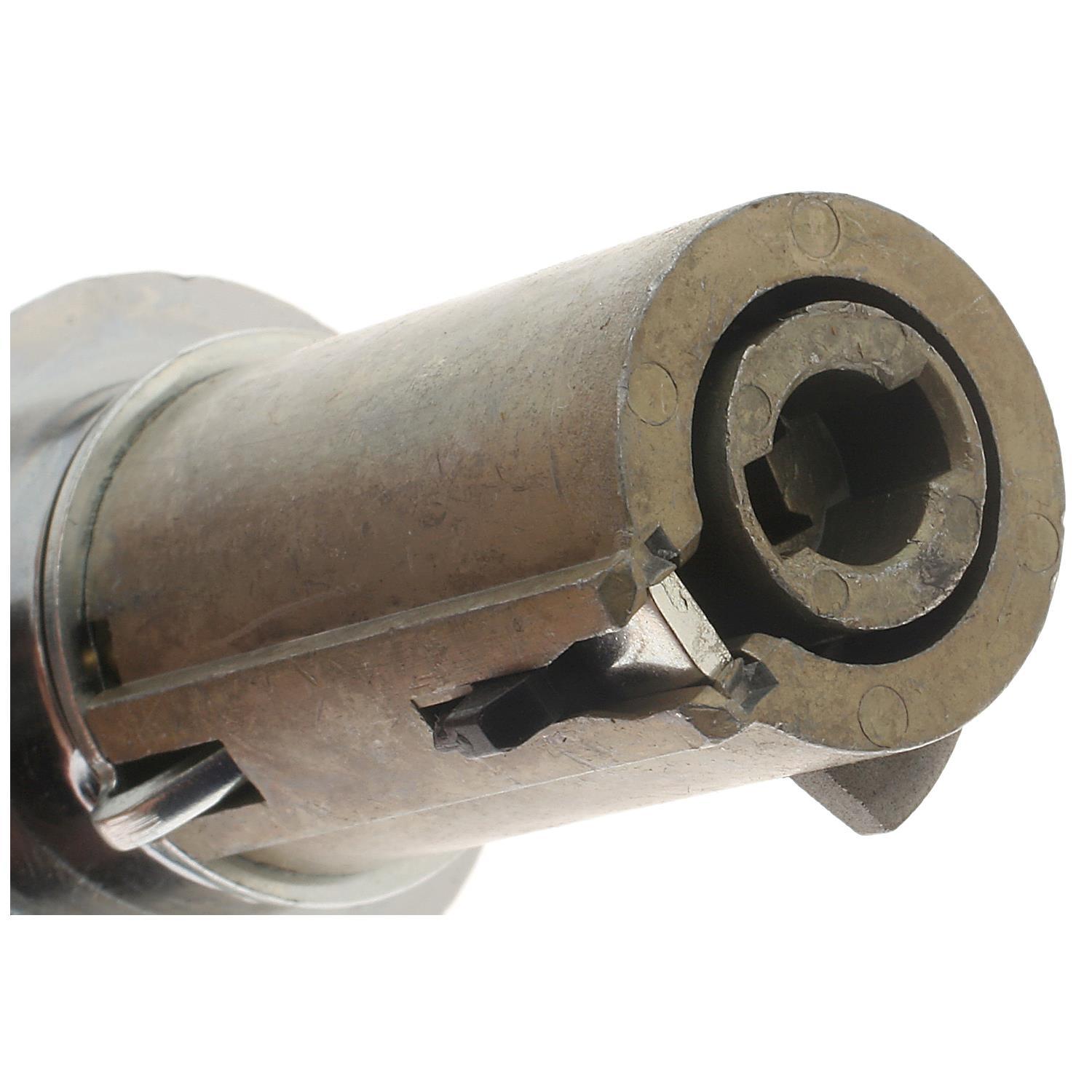 BWD CS82L Ignition Lock Cylinder product image 3 of 9