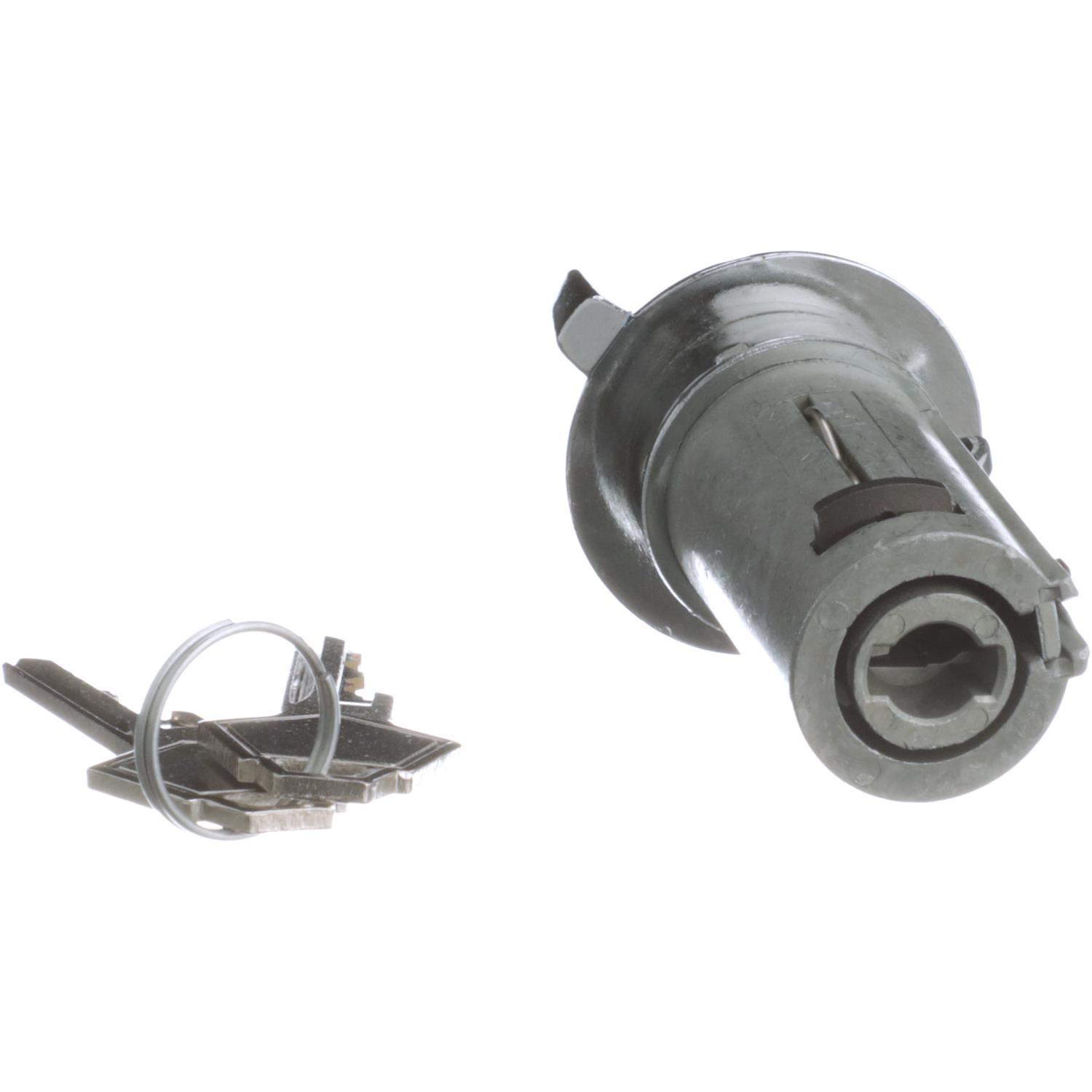 BWD CS82L Ignition Lock Cylinder product image 4 of 9