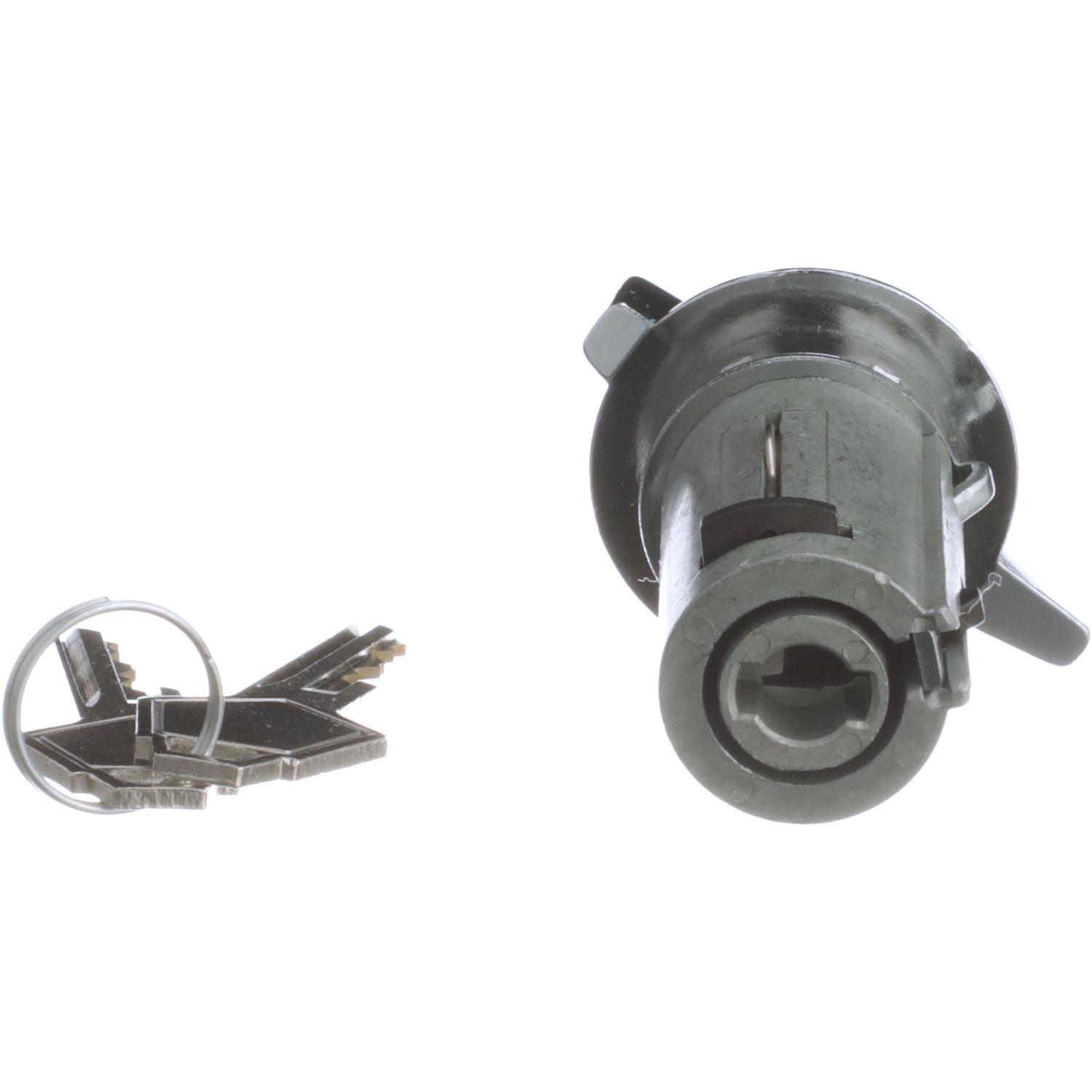 BWD CS82L Ignition Lock Cylinder product image 5 of 9