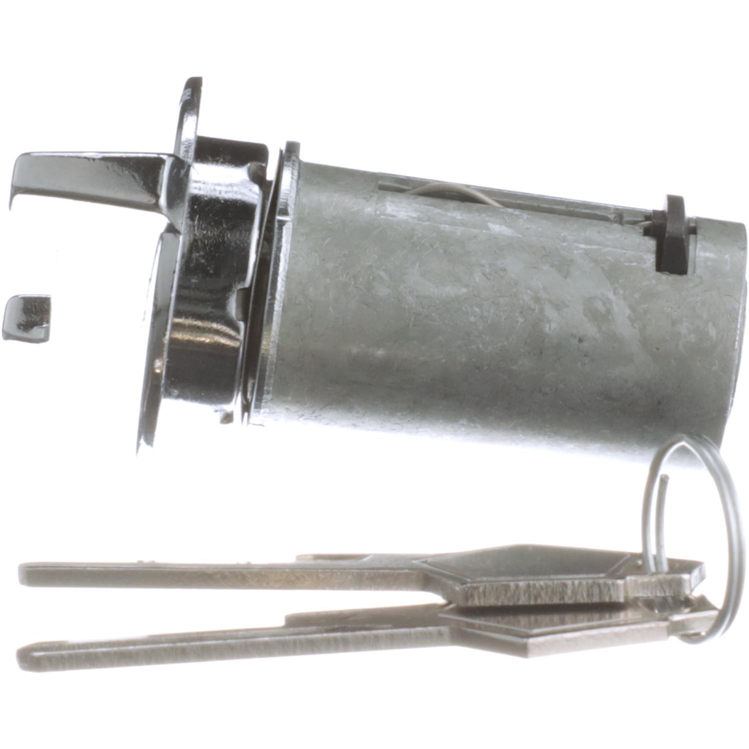 BWD CS82L Ignition Lock Cylinder product image 6 of 9