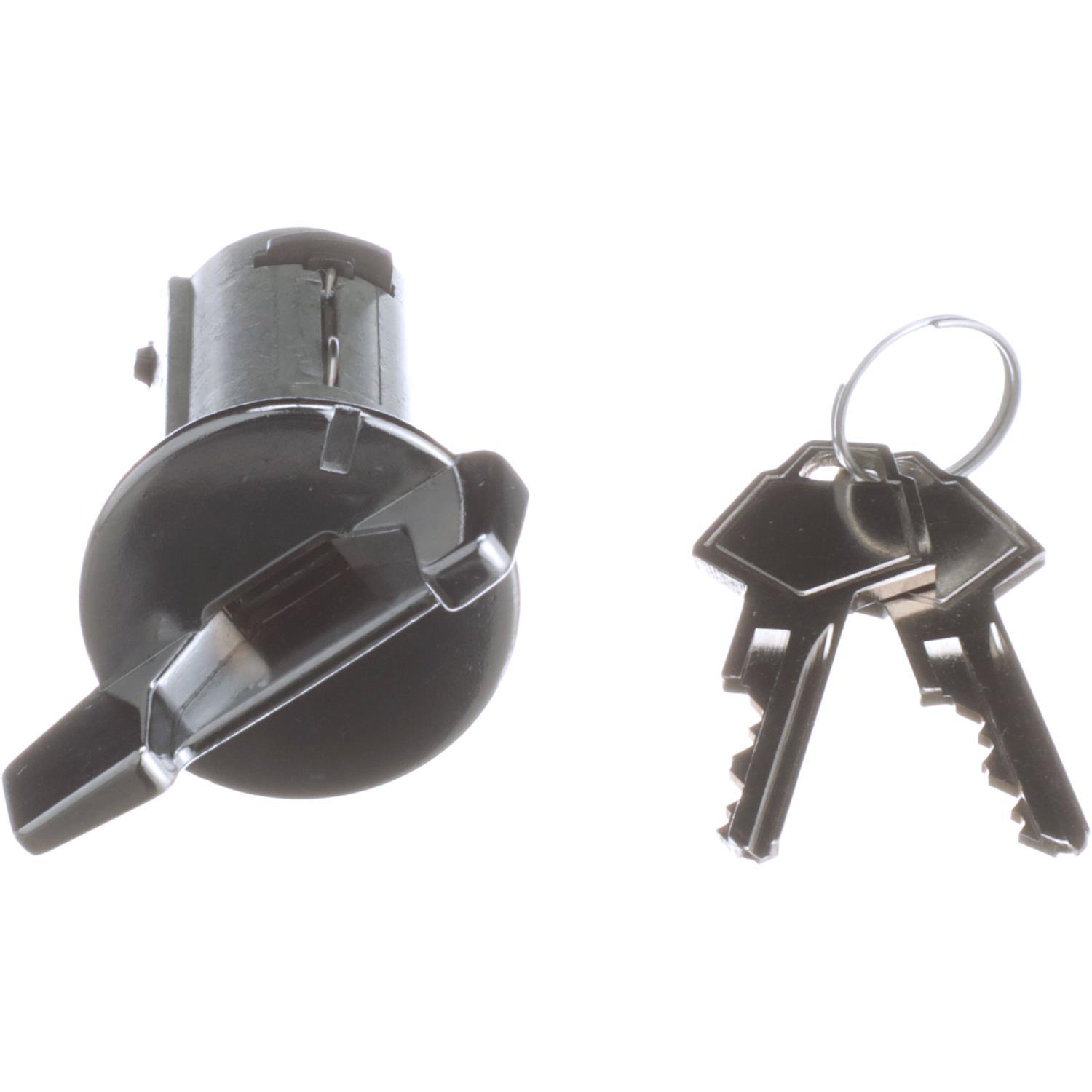 BWD CS82L Ignition Lock Cylinder product image 7 of 9