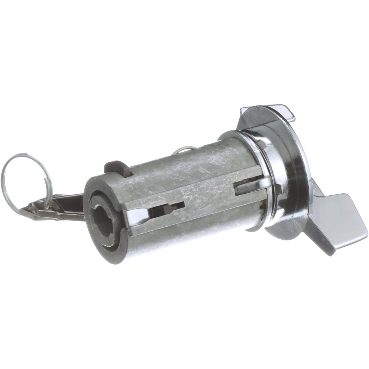 BWD CS82L Ignition Lock Cylinder product image 8 of 9