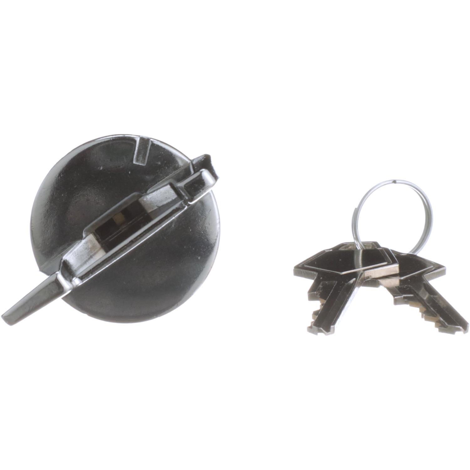 BWD CS82L Ignition Lock Cylinder product image 9 of 9