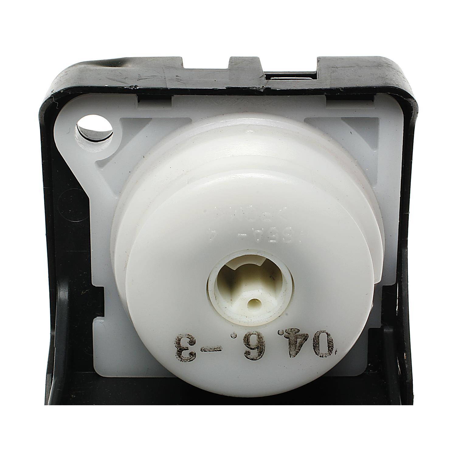 BWD CS830 Ignition Starter Switch product image 1 of 8