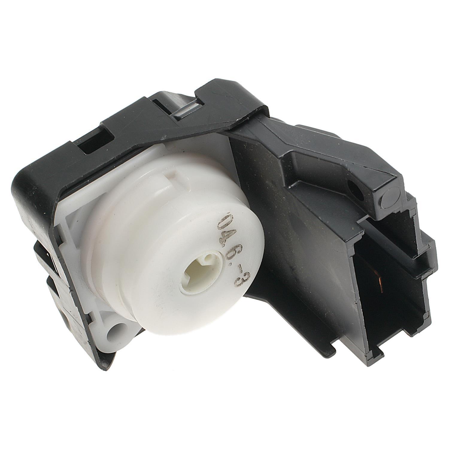 BWD CS830 Ignition Starter Switch product image 2 of 8