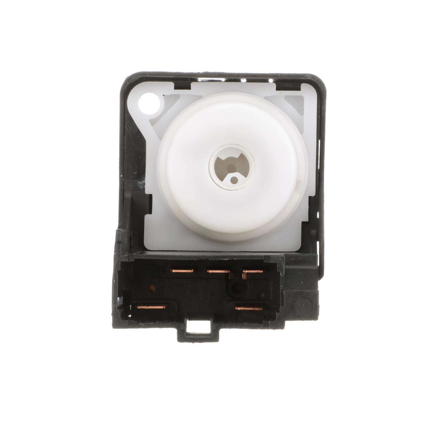 BWD CS830 Ignition Starter Switch product image 5 of 8