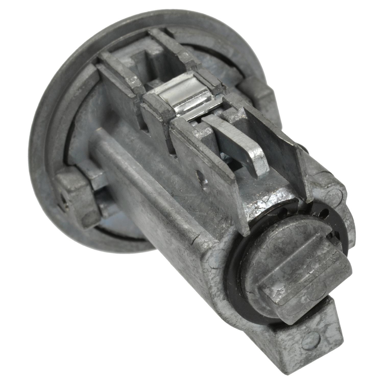 BWD CS830L Ignition Lock Cylinder product image 2 of 3